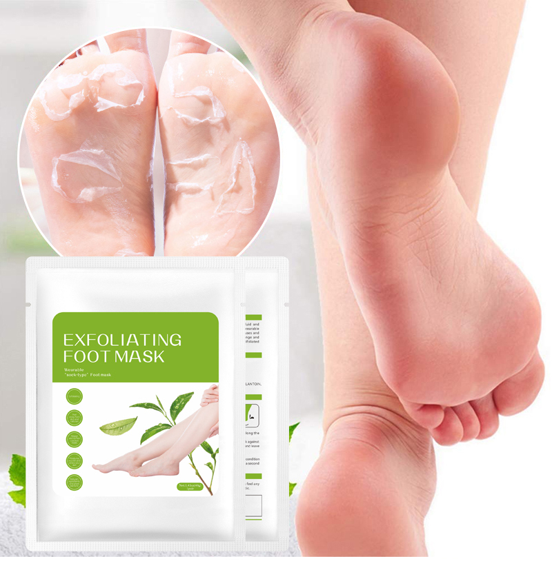 Hand and foot care