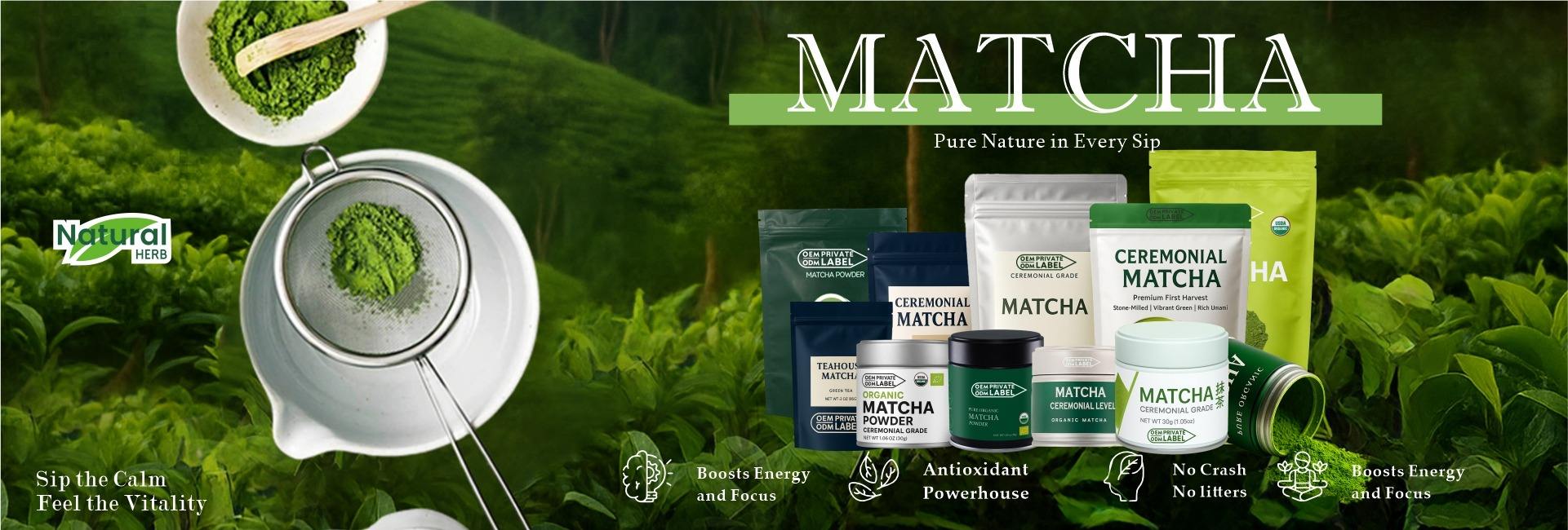 Xi 'an Zhiyou Herb Biotech Co., Ltd.