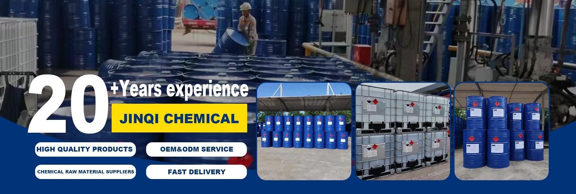 Shandong Jinqi Chemical Co., Ltd.