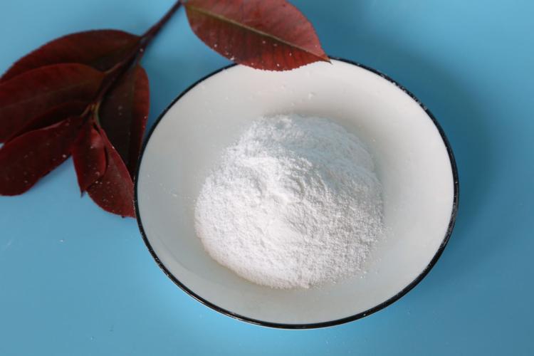 soda ash