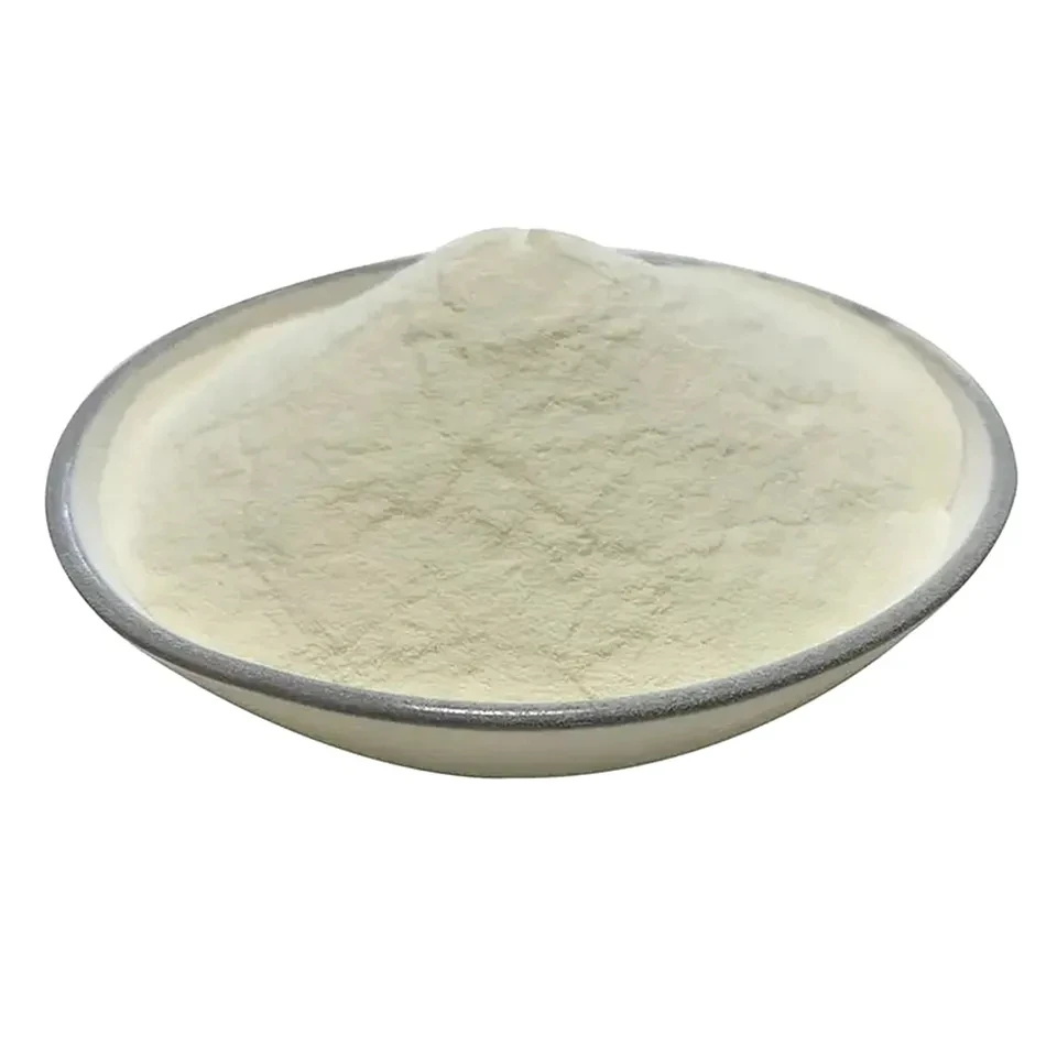 Guar gum