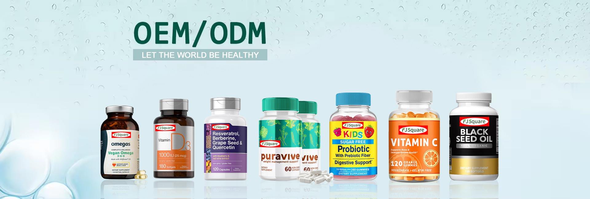 Anhui Fu Ji Fang Pharmaceutical Co., Ltd.