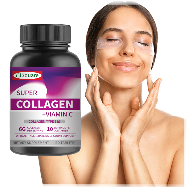 Collagen Peptides