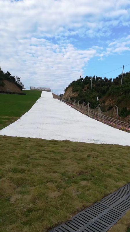 Dry Ski Slope Mat Series