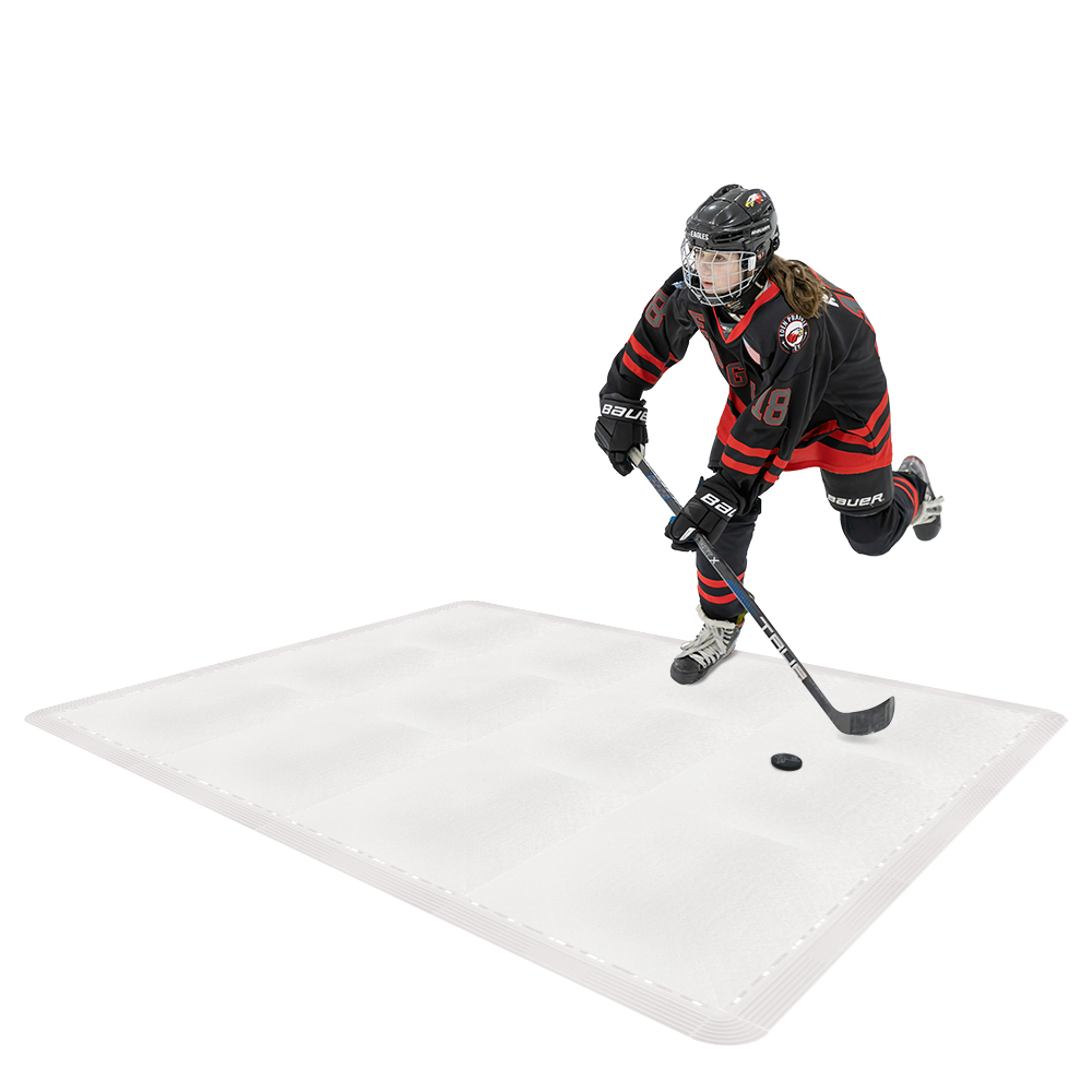 Hockey mats