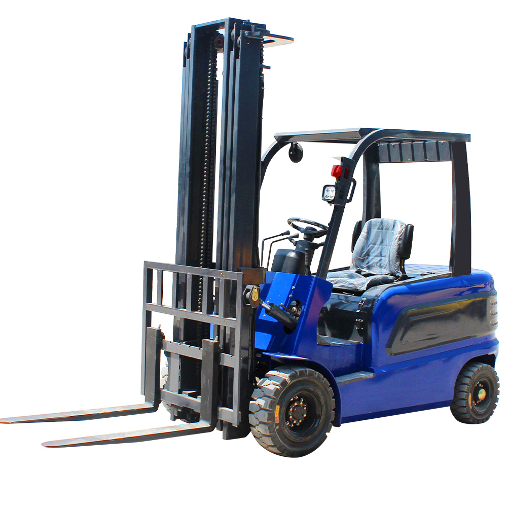 Forklift