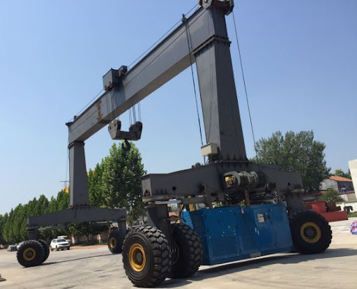 Gantry crane