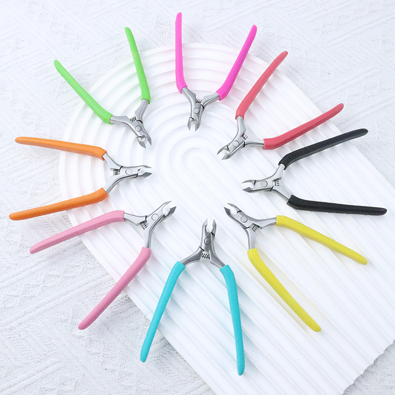 cuticle nippers
