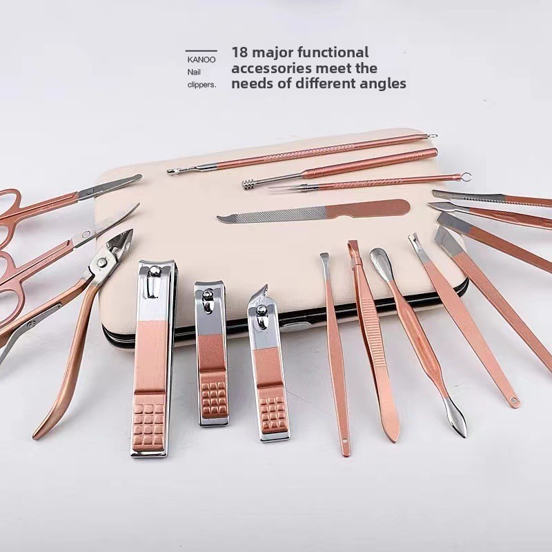 Manicure Set