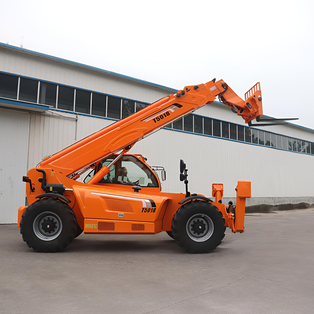 Telehandler