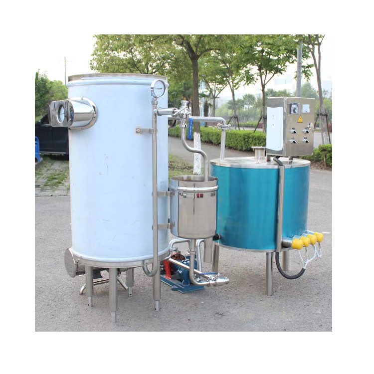 Sterilizing equipment