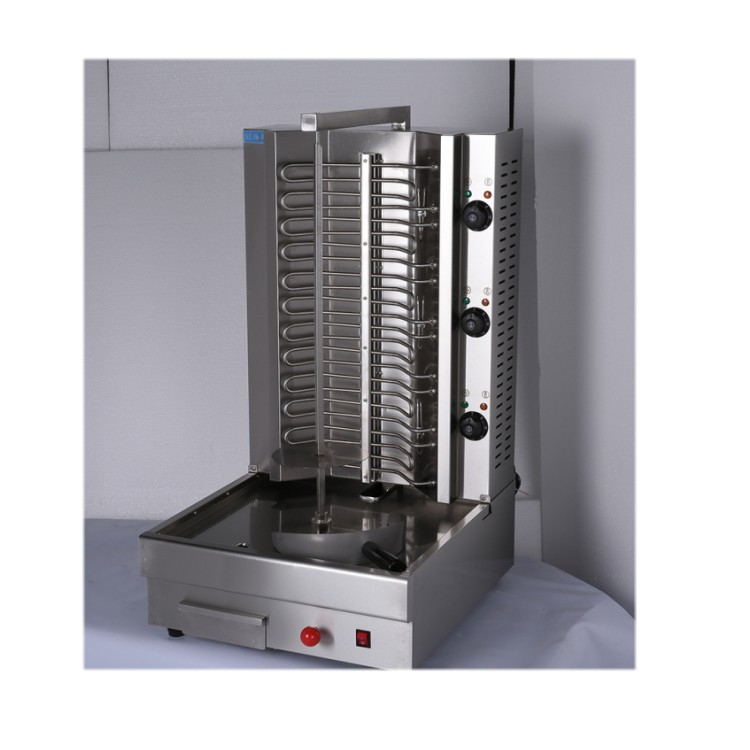 Meat processing machinery