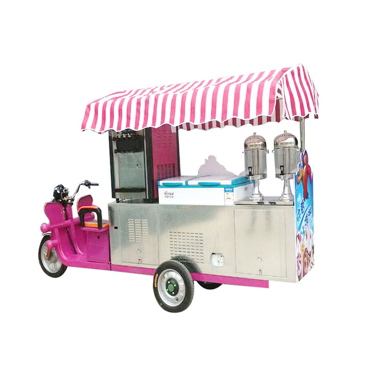 Food cart