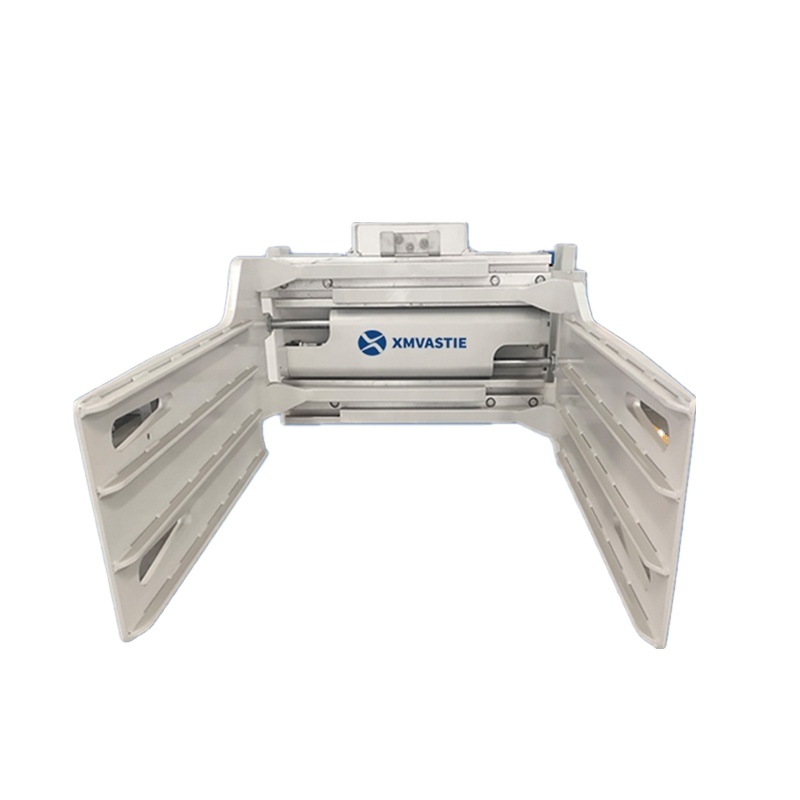 Forklift attachments