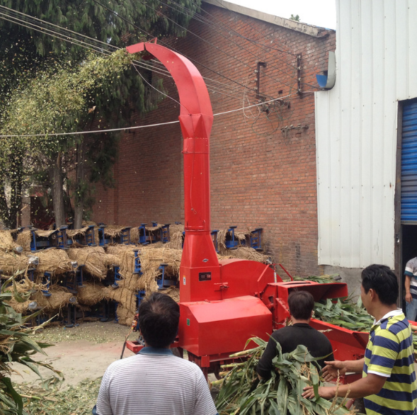 Animal/Vet/livestock feed processing machine