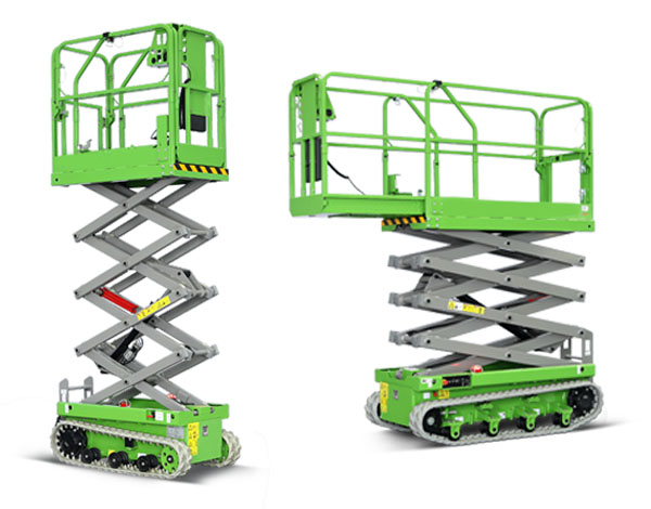Scissor Lift