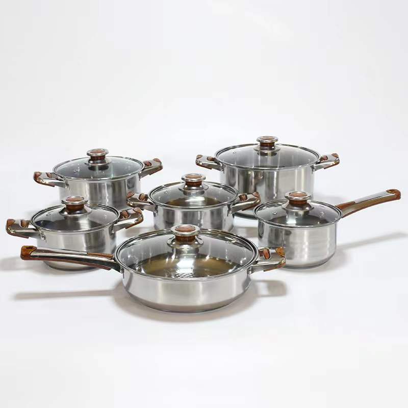 Cookware Set