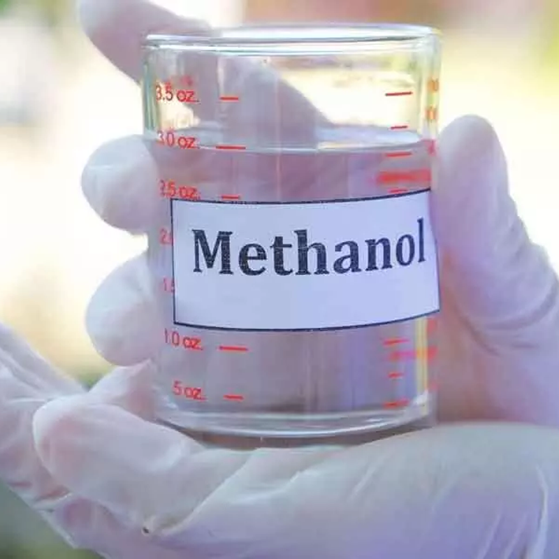 Methanol