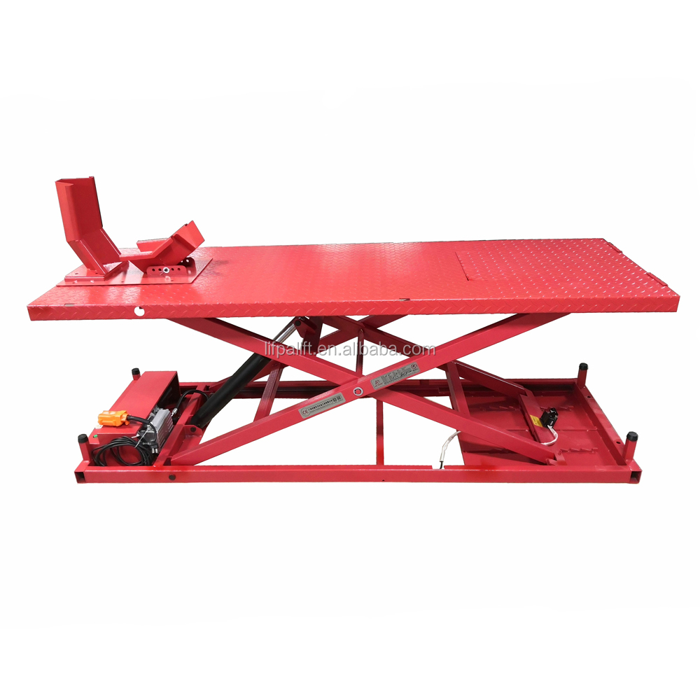 Motorcycle Lift