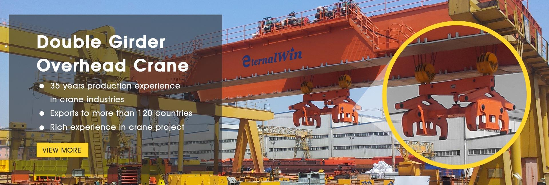 Henan Eternalwin Machinery Equipment Co., Ltd.