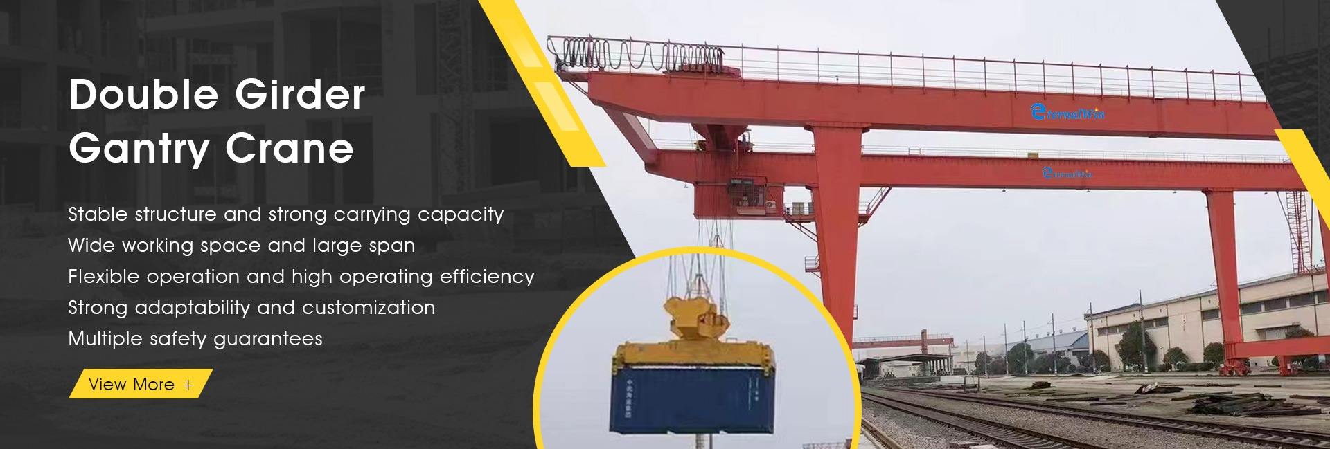 Henan Eternalwin Machinery Equipment Co., Ltd.