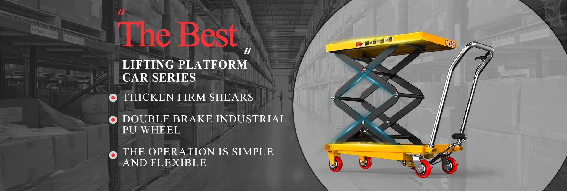 Shanghai Yiying Crane Machinery Co., Ltd.