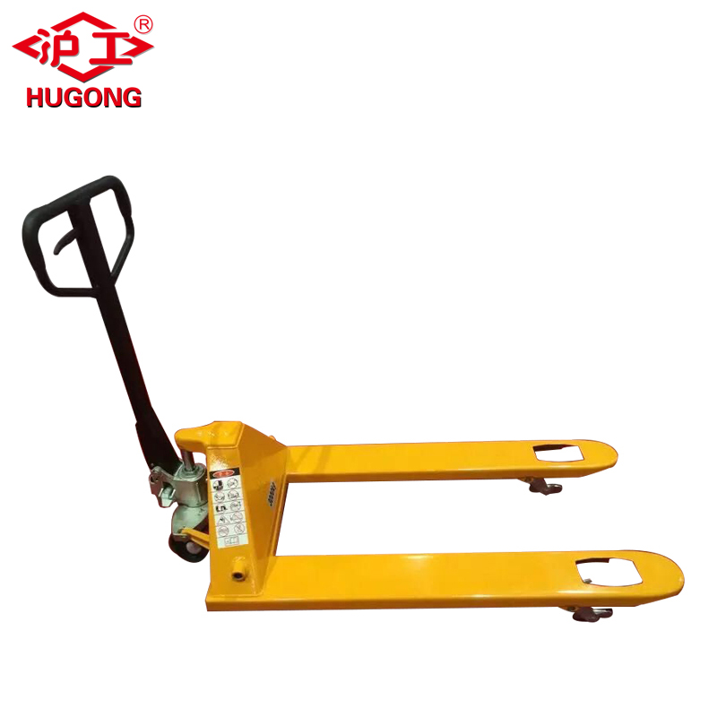 Hydraulic Machinery