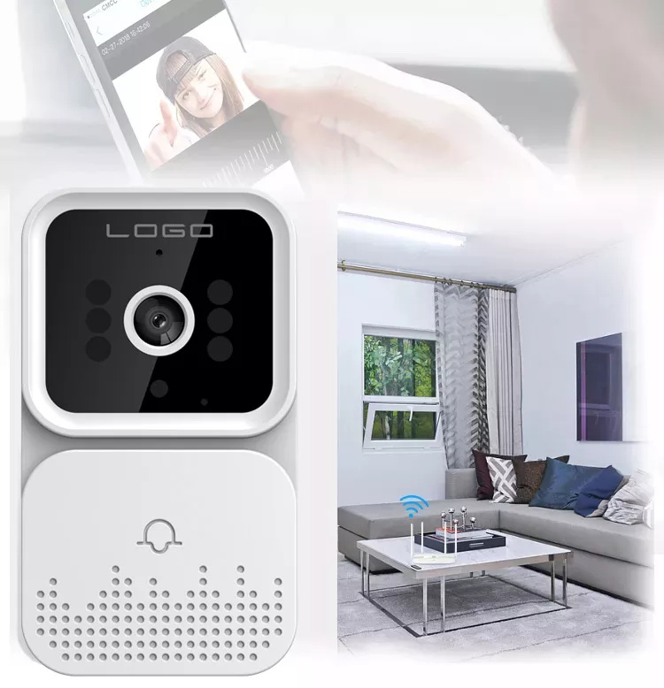 Video Doorbell