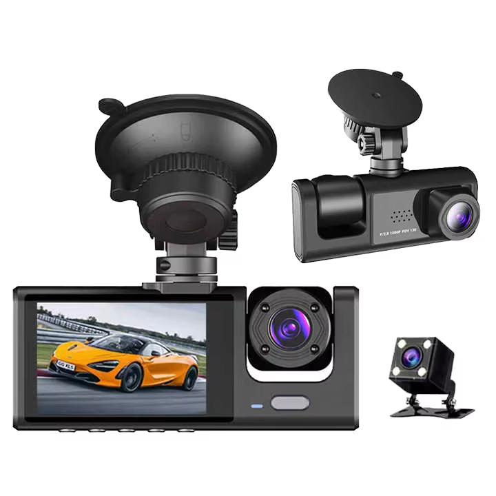 Dash Camera