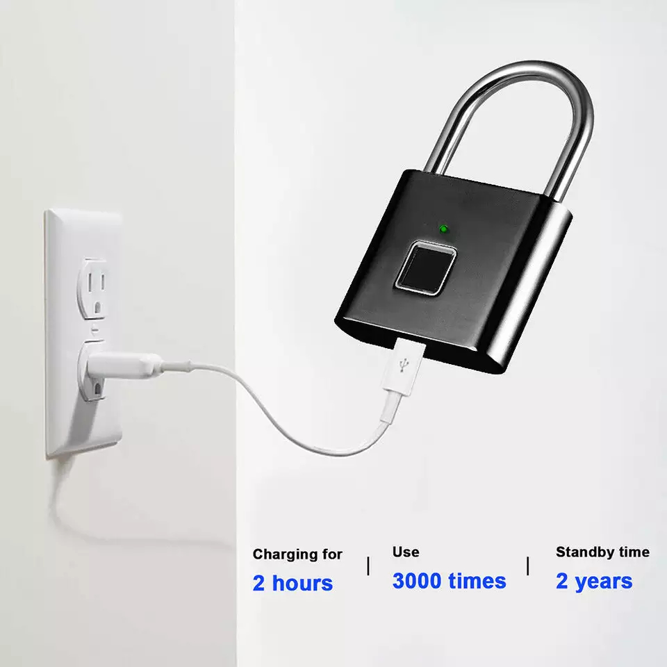 Smart Home Security Sensors