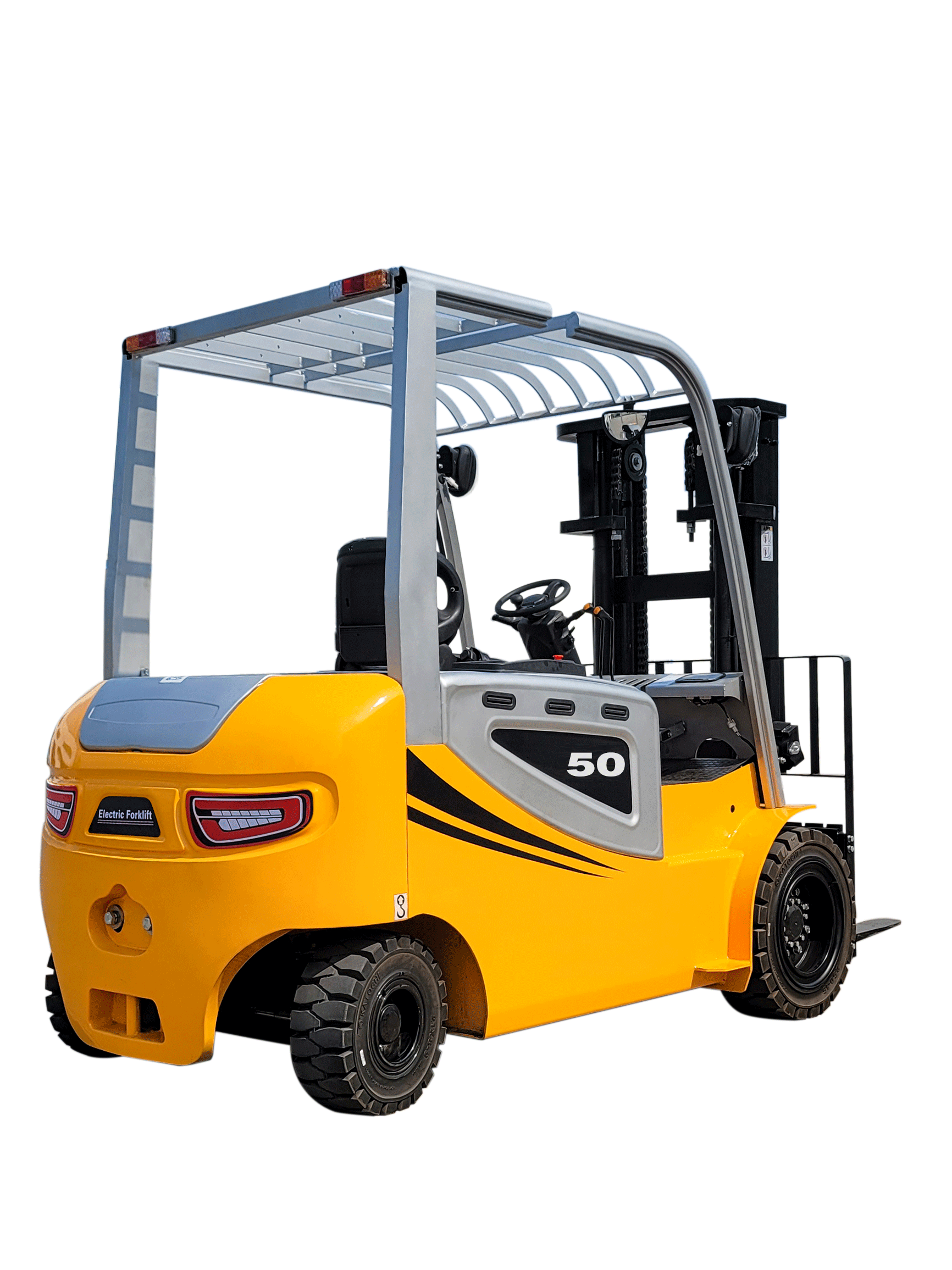 Forklift