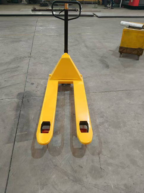 Hand Pallet Truck