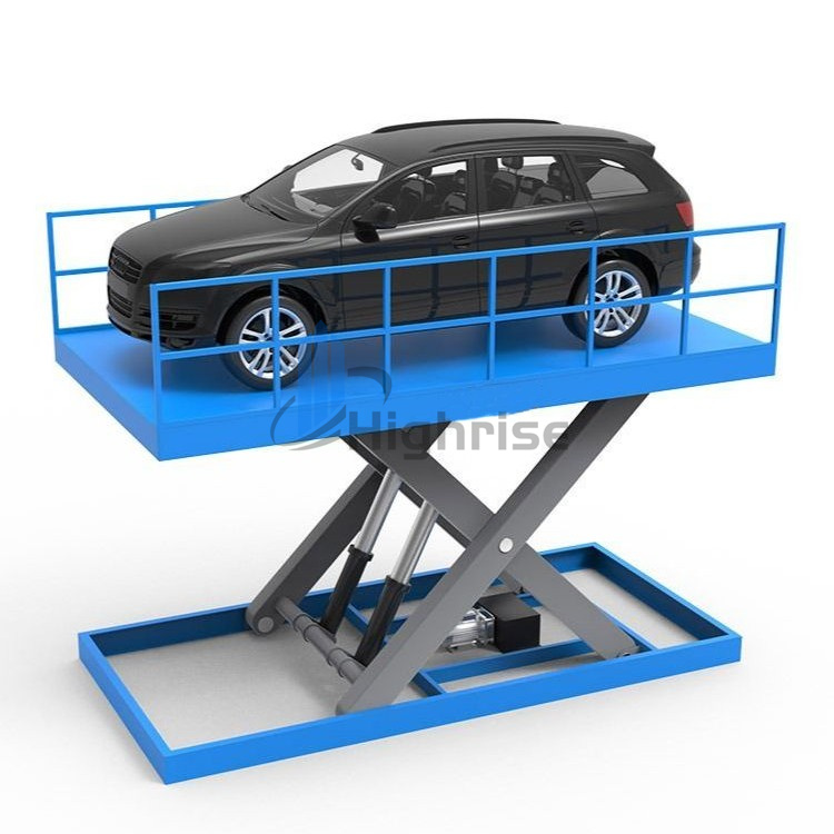 Car Lift