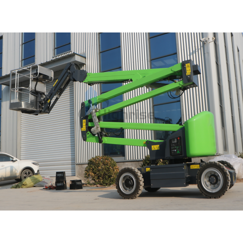 Boom Lift