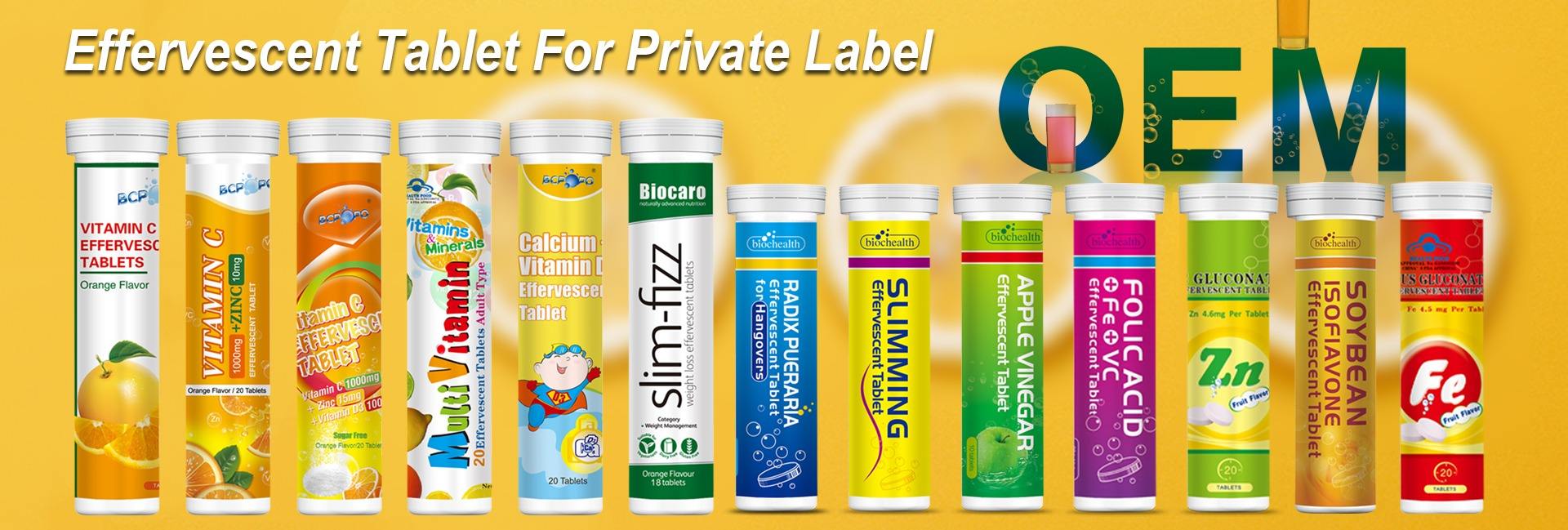 Biocaro Pharmaceutical Co., Ltd.