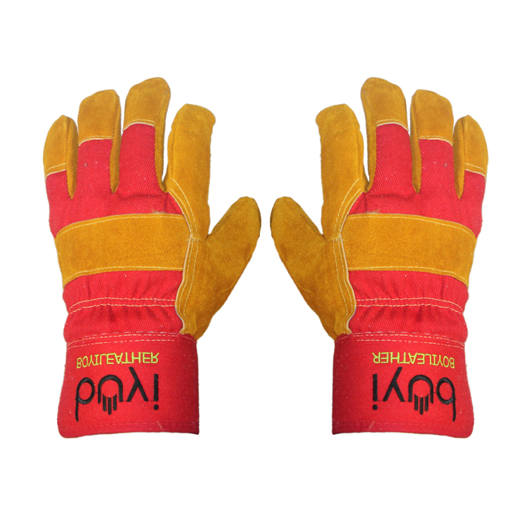 safety gloves