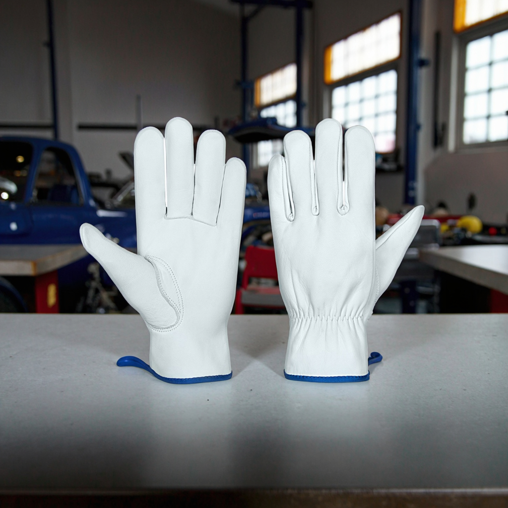 Driver gloves