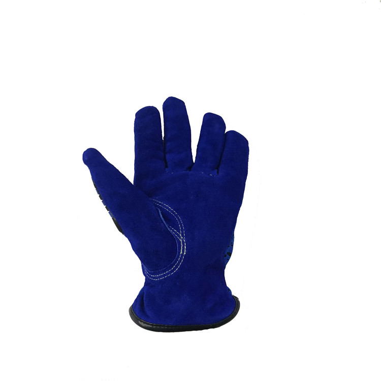 cut resistant gloves