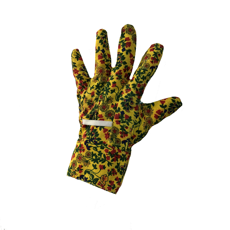 Garden gloves