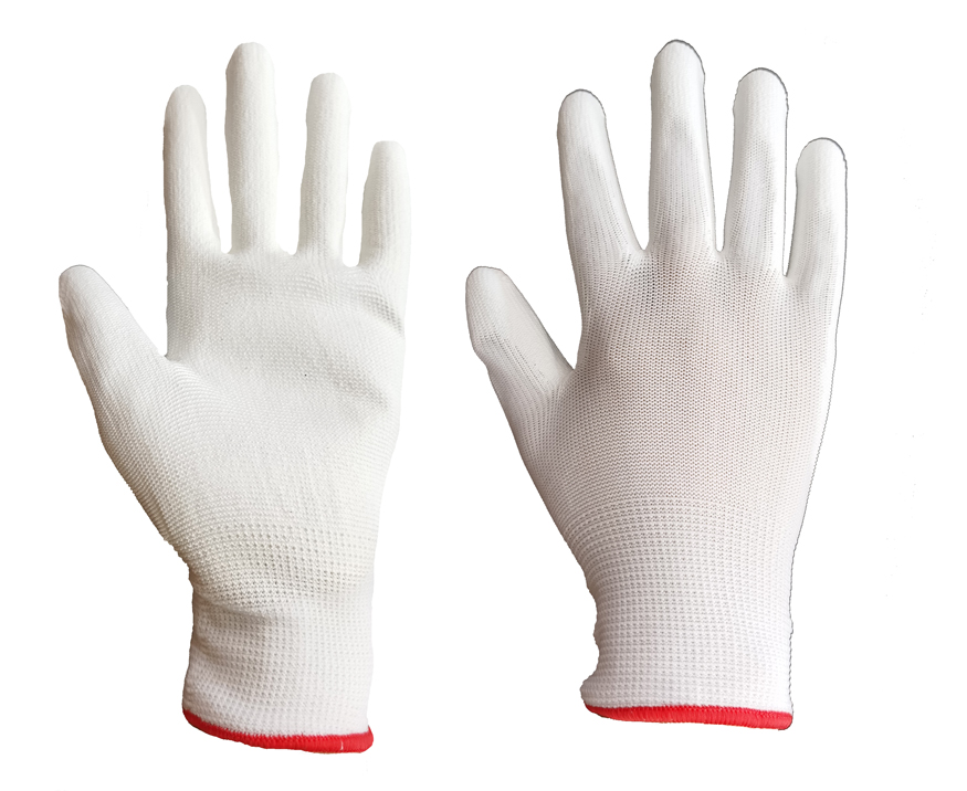 coating gloves
