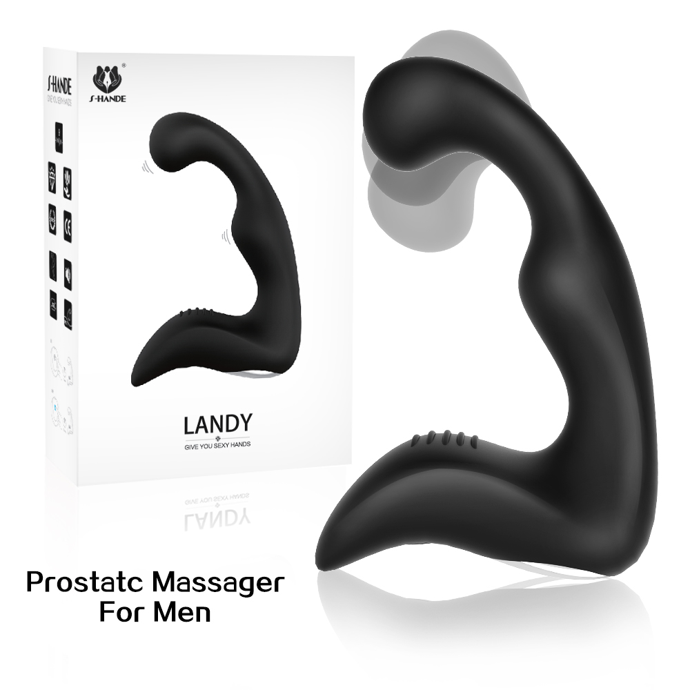 Men Use