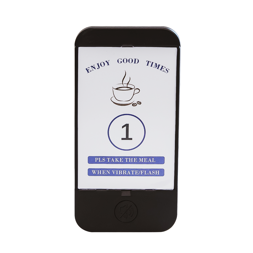 Wireless Calling System