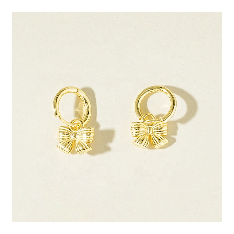 S925 Earring