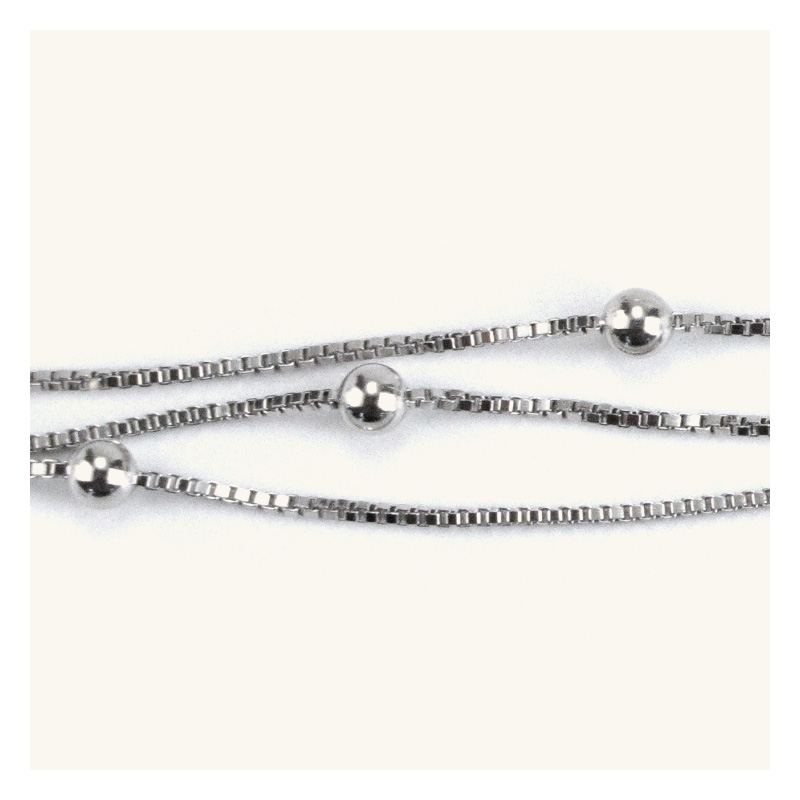 S925 Anklet