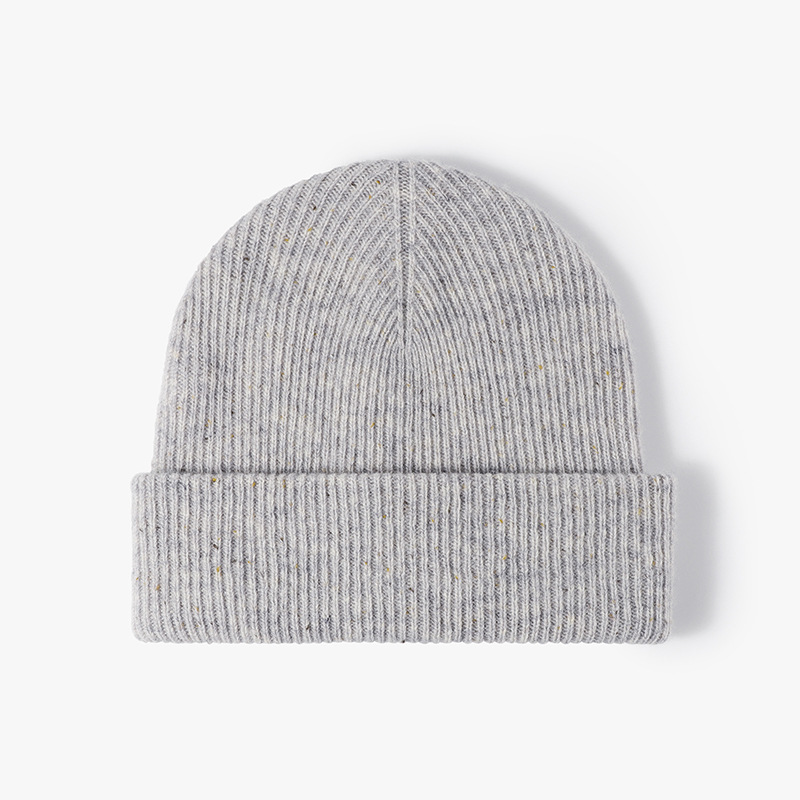 Wool&Cashmere Beanie