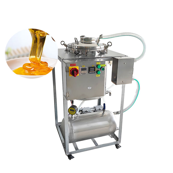 General machinery parts