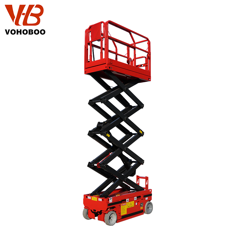 Scissor Lift