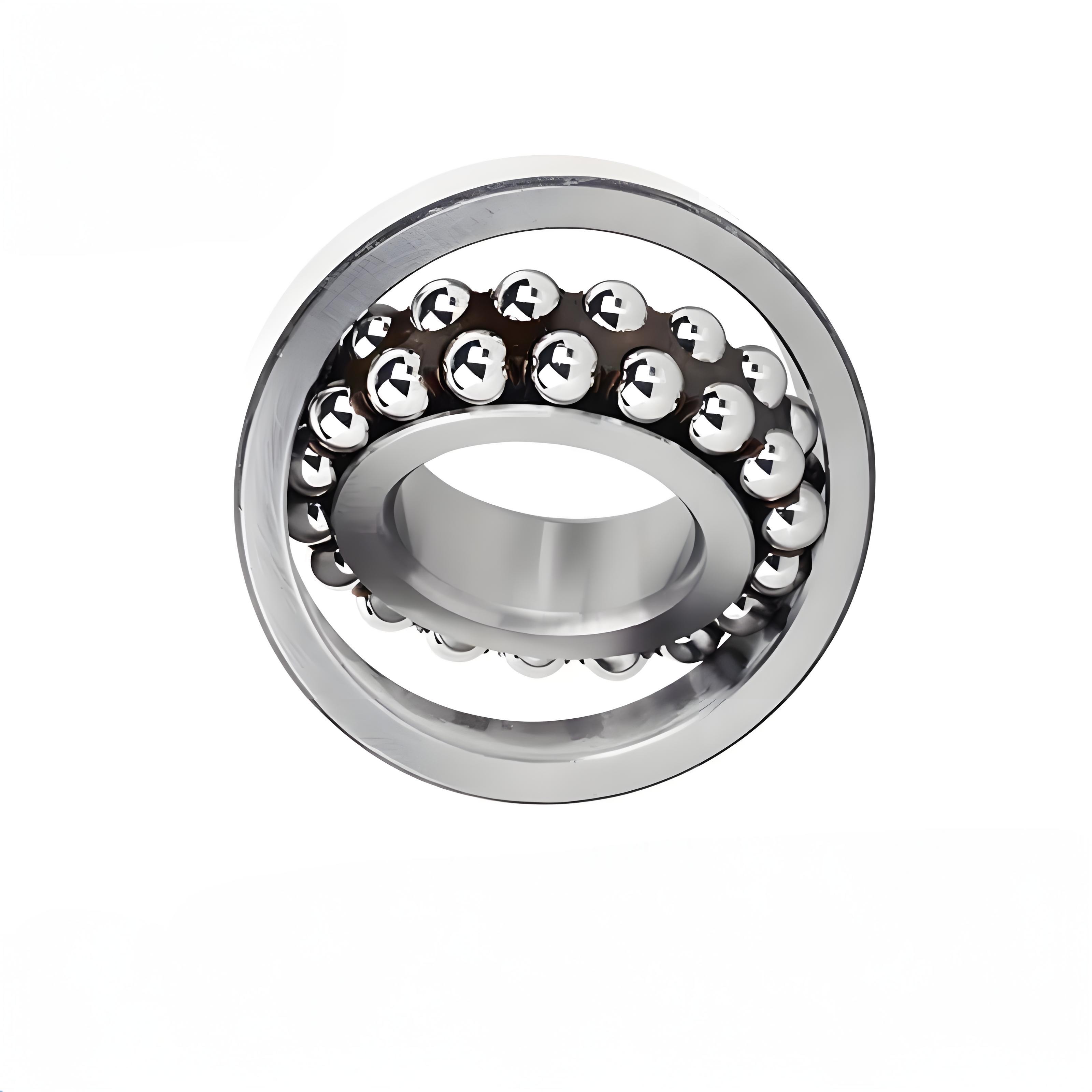 Ball Bearings