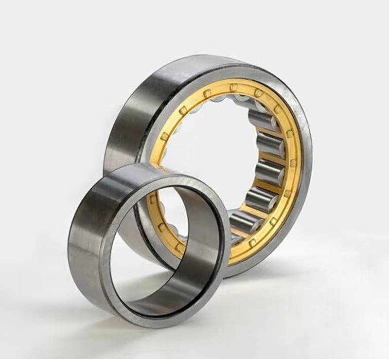 Roller Bearings