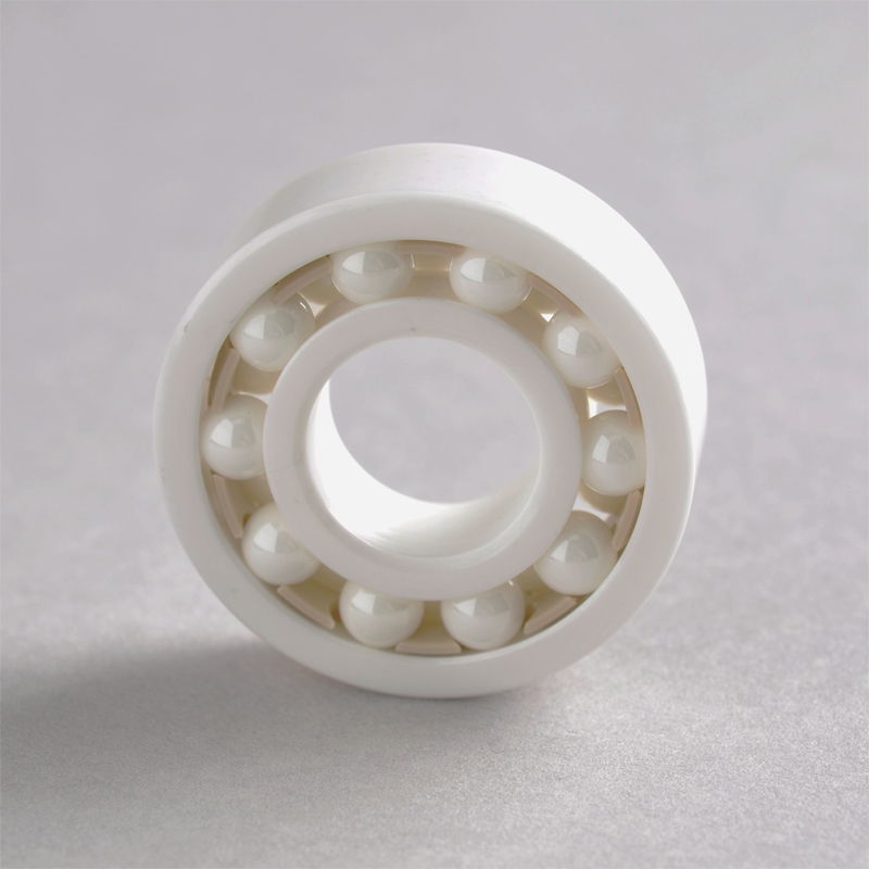 Ceramic Bearings